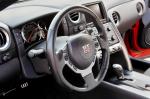 Nissan GT-R 2007 года